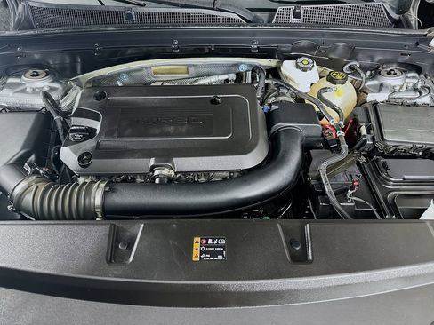 Used 2023 Buick Envision Preferred w/ Sport Touring Package image 35