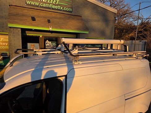 Used 2014 Ford Transit Connect XL image 60