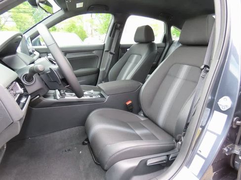 New 2026 Honda Civic Sport image 12