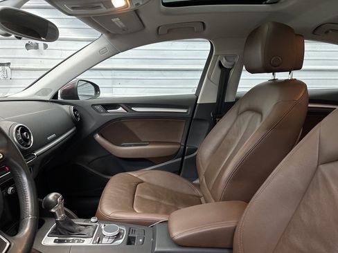 Used 2015 Audi A3 2.0T Premium image 23