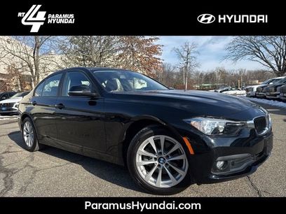 Used 2017 BMW 320i xDrive Sedan