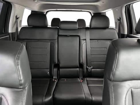 New 2025 Hyundai Santa Fe Limited image 16