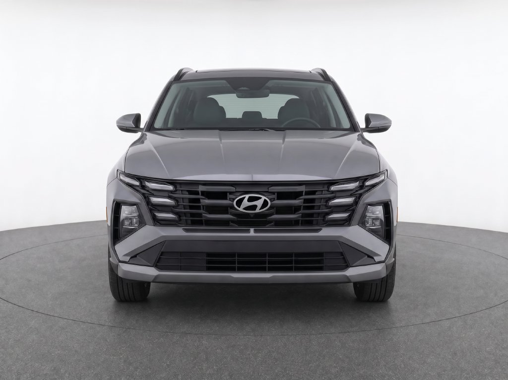 New 2026 Hyundai Tucson SEL AWD/4WD image 5