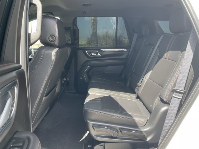 Used 2023 Chevrolet Tahoe RST w/ Luxury Package AWD/4WD image 24