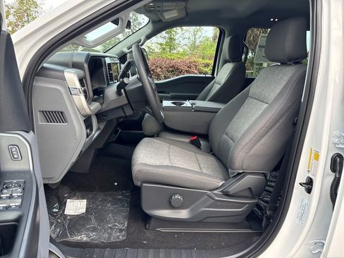 New 2026 Ford F250 XL w/ STX Appearance Package image 23