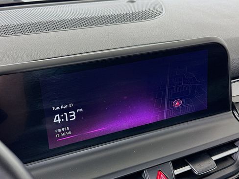 Used 2025 Kia Seltos S FWD image 21