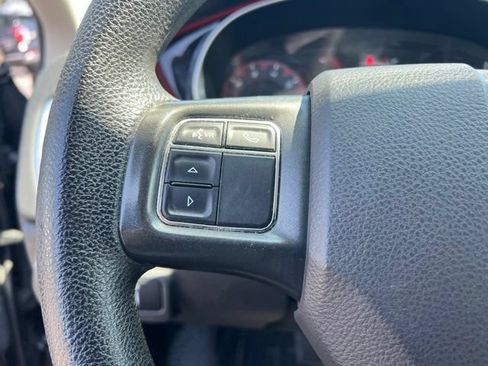 Used 2016 Dodge Dart SE w/ Convenience Group FWD image 14