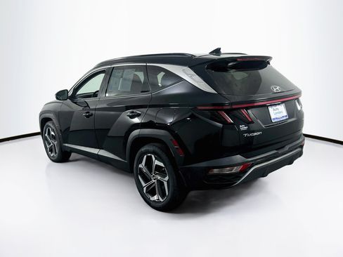 Used 2023 Hyundai Tucson Limited w/ Winter Package AWD/4WD image 7