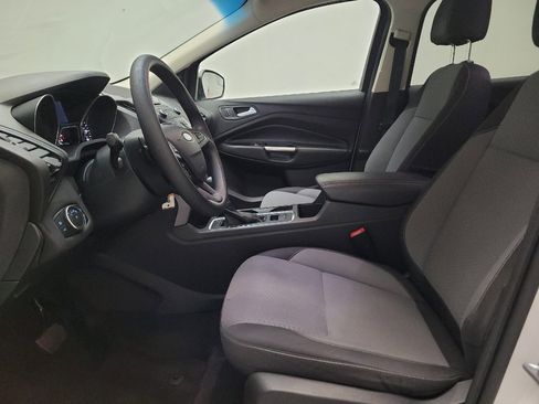 Used 2017 Ford Escape SE FWD image 17