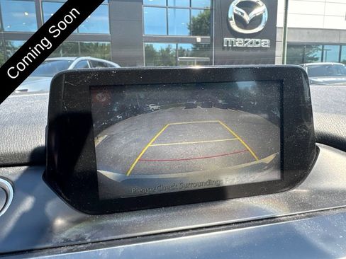 Used 2016 MAZDA MAZDA6 Sport FWD image 13