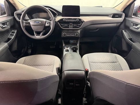 Used 2020 Ford Escape SE AWD/4WD image 28
