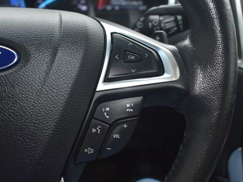 Used 2017 Ford Edge Titanium w/ Equipment Group 301A image 25