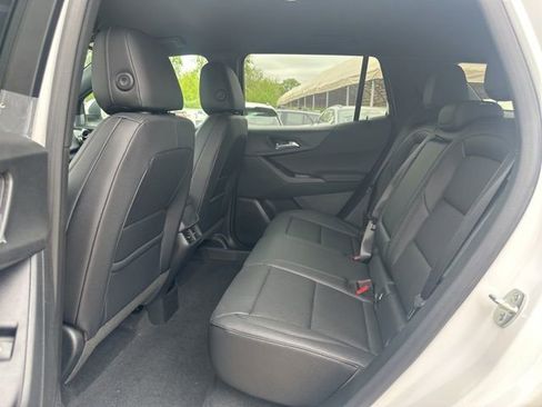 New 2026 Chevrolet Equinox LT FWD image 11