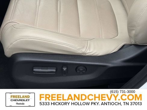Used 2022 Honda CR-V EX-L image 24