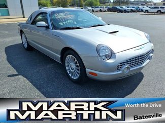 Used 2005 Ford Thunderbird image 1