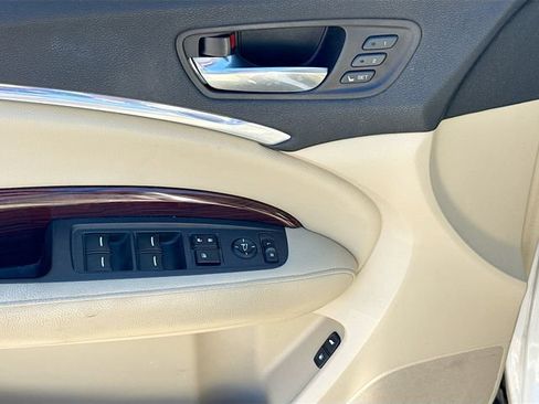 Used 2014 Acura MDX SH-AWD w/ Tech & Entertainment image 15