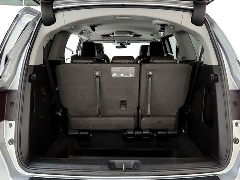 Used 2018 Honda Odyssey Elite image 32