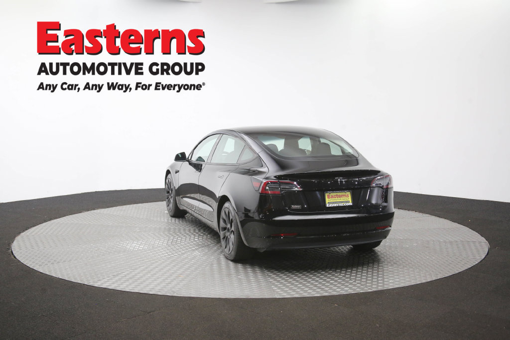 Used 2023 Tesla Model 3 Standard Range RWD image 61