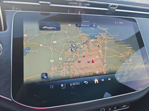 New 2026 Mercedes-Benz E 350 Sedan image 11