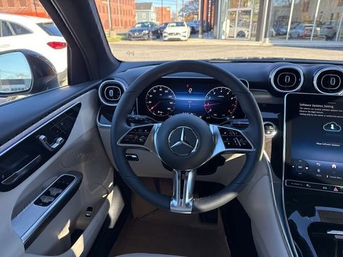 New 2026 Mercedes-Benz GLC 300 4MATIC image 20