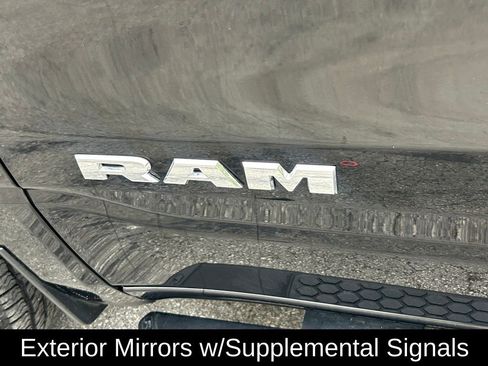 Certified 2023 RAM 1500 Big Horn image 15