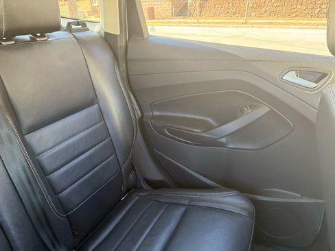 Used 2014 Ford Escape Titanium w/ Equipment Group 401A image 21