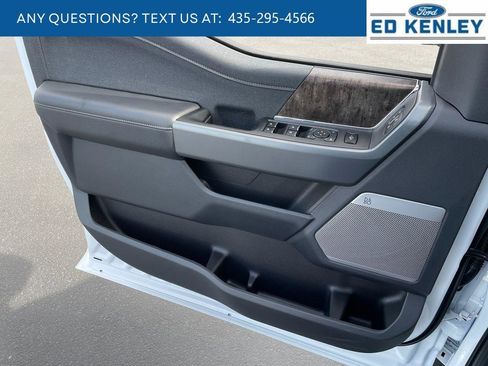 New 2026 Ford F450 Lariat AWD/4WD image 23