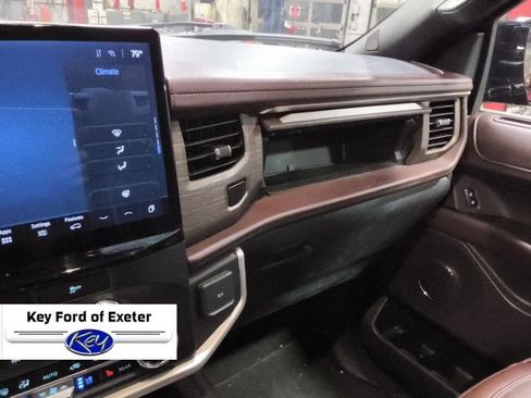 Used 2023 Ford Expedition Max Limited AWD/4WD image 26