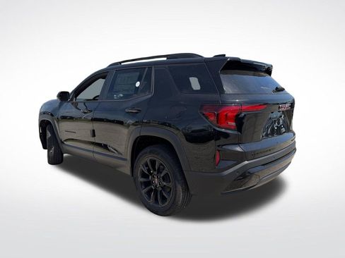 New 2026 GMC Terrain Elevation w/ Elevation Premium Package AWD/4WD image 4