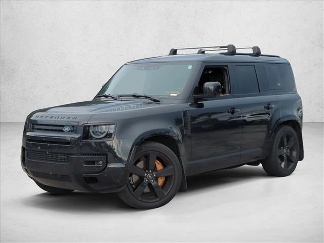 Used 2023 Land Rover Defender 110 X-Dynamic SE AWD/4WD image 1