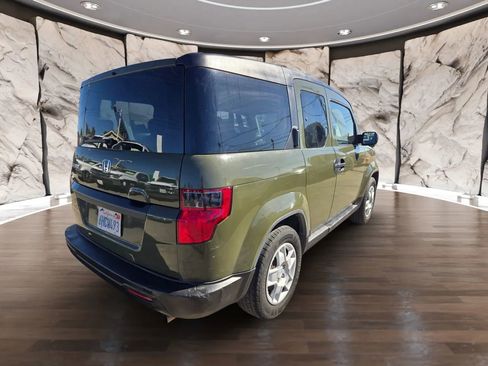Used 2009 Honda Element LX image 6