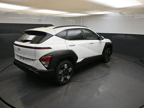 Certified 2025 Hyundai Kona SEL image 15