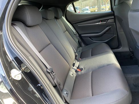 New 2026 MAZDA MAZDA3 s image 33