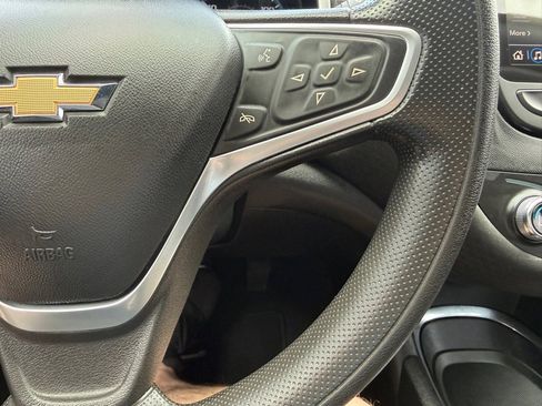 Used 2023 Chevrolet Malibu LT w/ Driver Confidence Package image 28