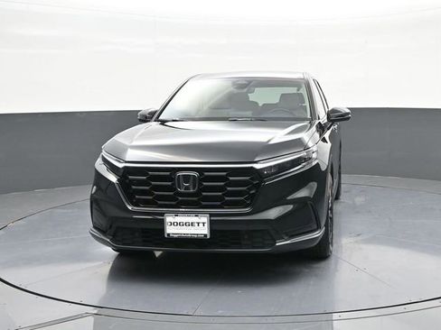 Used 2025 Honda CR-V EX-L image 27