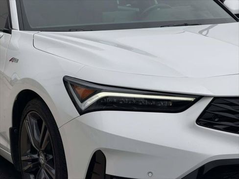 Used 2024 Acura Integra A-Spec FWD image 12