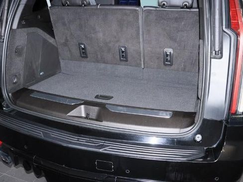 Used 2023 Cadillac Escalade V image 23