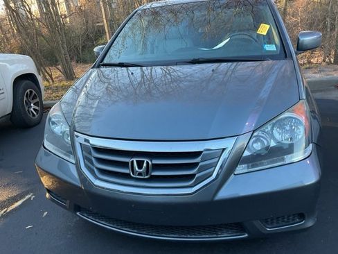 Used 2010 Honda Odyssey EX-L image 13