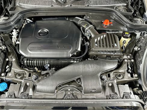Used 2022 MINI Cooper S FWD image 28