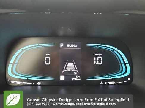 Used 2025 Hyundai Palisade SEL AWD/4WD image 7