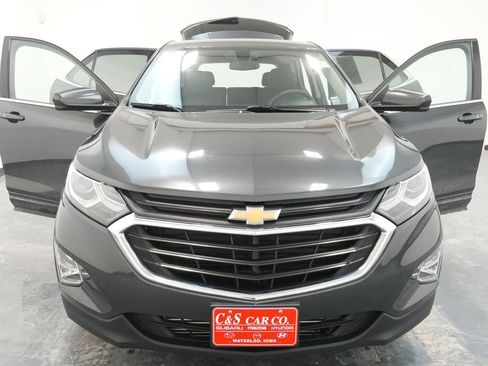Used 2019 Chevrolet Equinox LT image 29