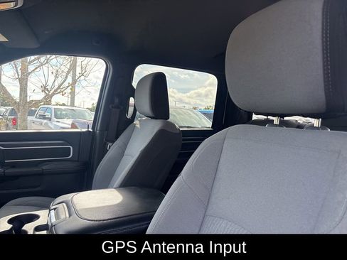 Used 2024 RAM 2500 Big Horn image 10