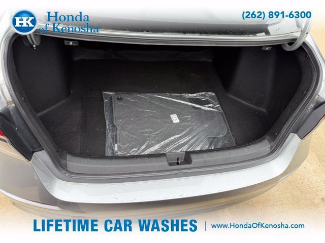 Certified 2026 Honda Civic Sport image 11