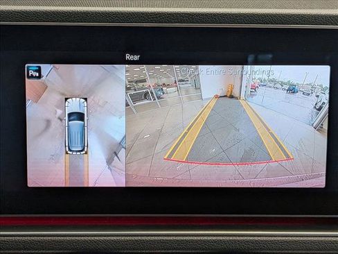 Used 2020 Mercedes-Benz GLE 350 4MATIC image 16