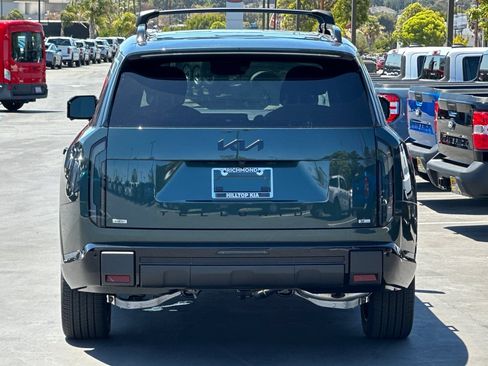 New 2027 Kia Telluride SX X-Line w/ Towing Package AWD/4WD image 5