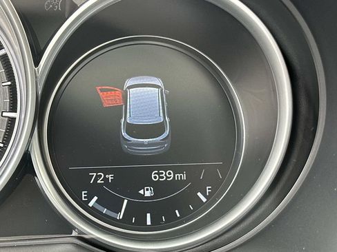 New 2025 MAZDA CX-5 Carbon Edition image 15