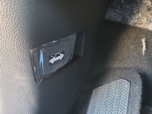 New 2026 Honda CR-V EX image 12