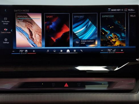 Used 2025 BMW i5 xDrive40 w/ M Sport Package image 16