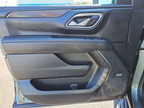 Certified 2024 Chevrolet Suburban LT image 22