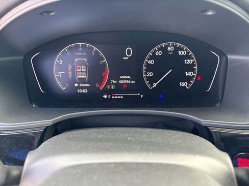 Used 2026 Honda Civic Sport image 15